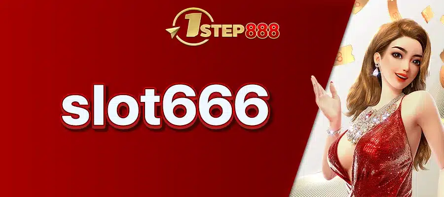 slot666