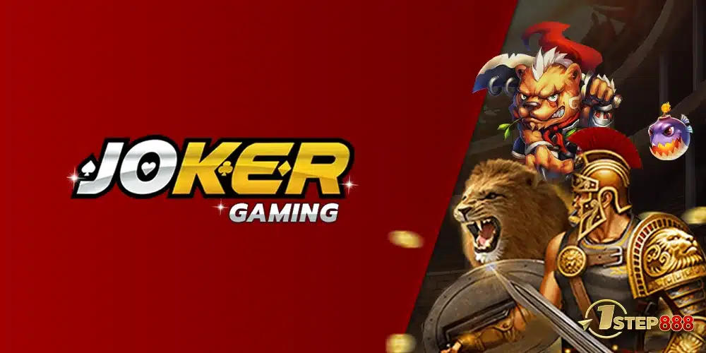 JOKER GAMING