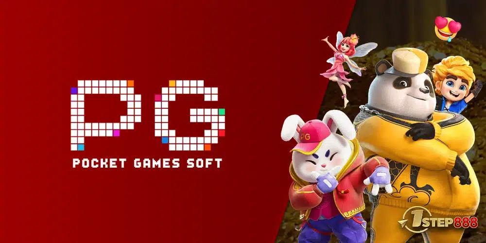 PG SLOT