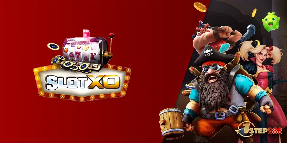 SlotXO