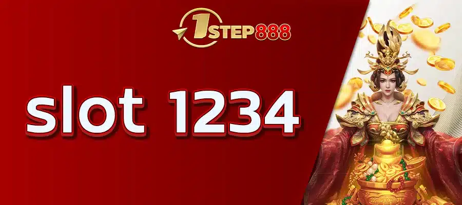SLOT1234