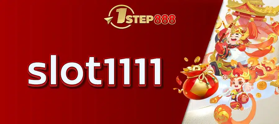 SLOT1111