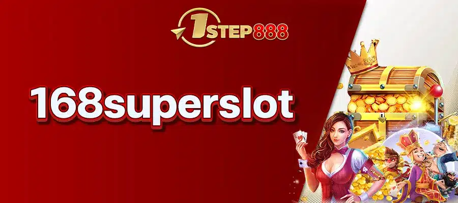 168superslot