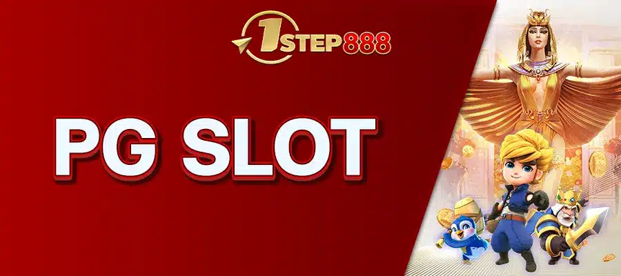 PG SLOT