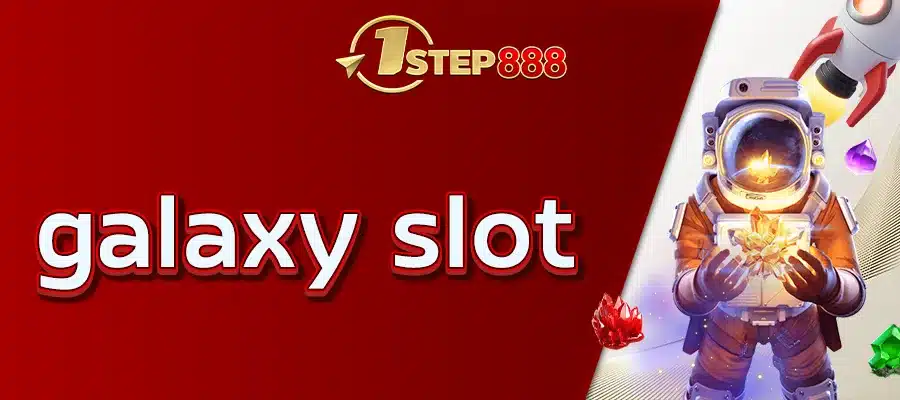 Galaxy Slot