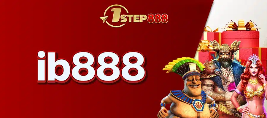 ib888
