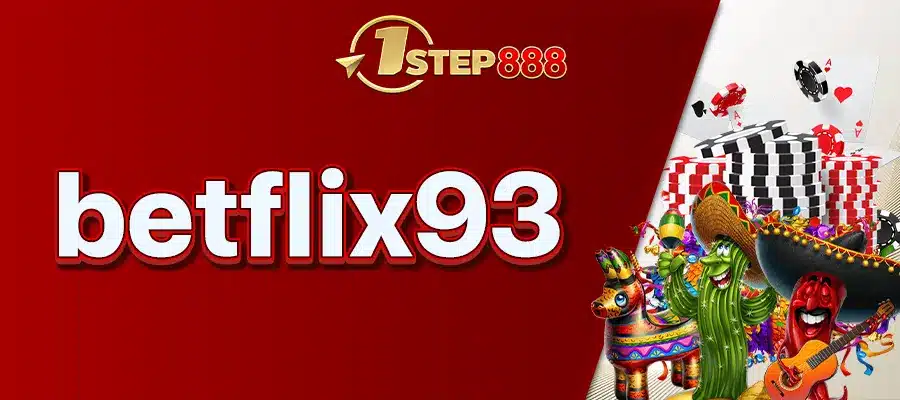 betflix93