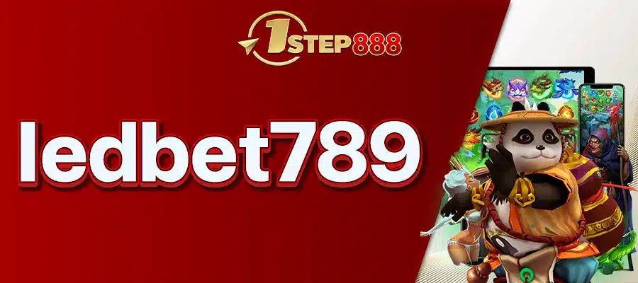 ledbet789
