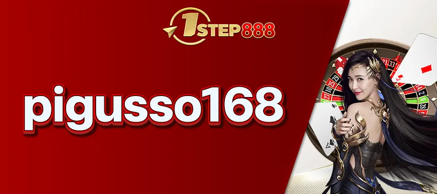 pigusso168