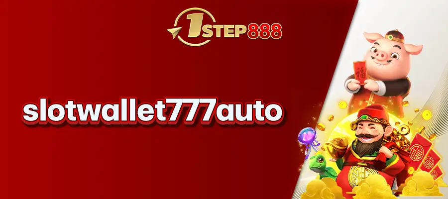 slotwallet777auto
