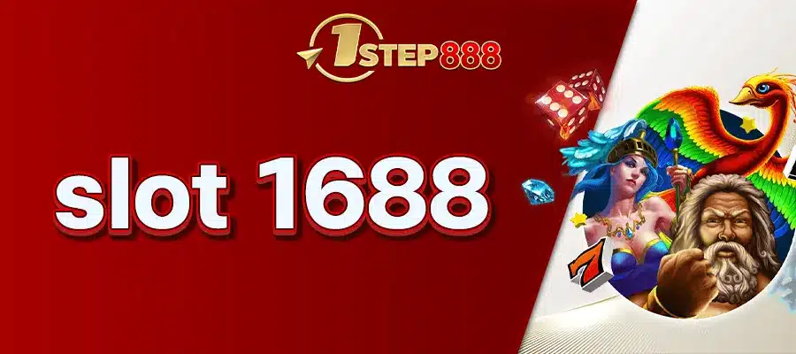 slot 1688
