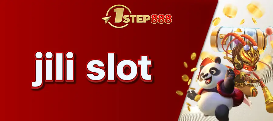 jili slot