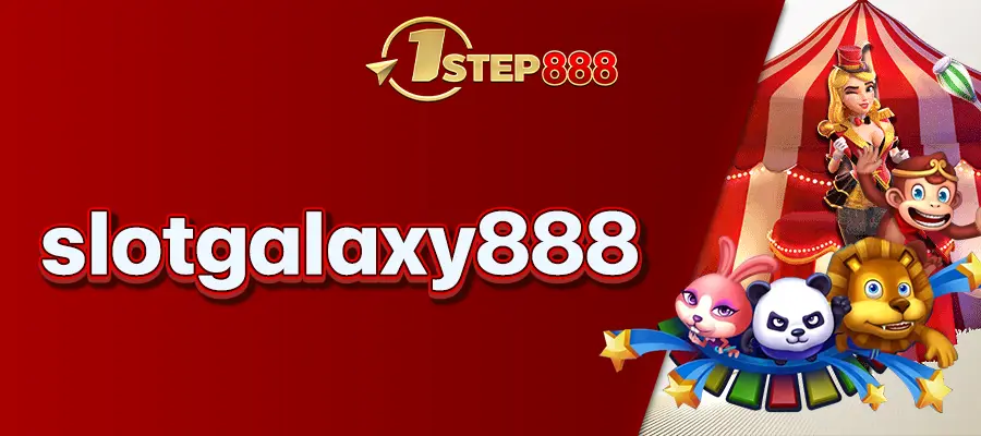 slotgalaxy888