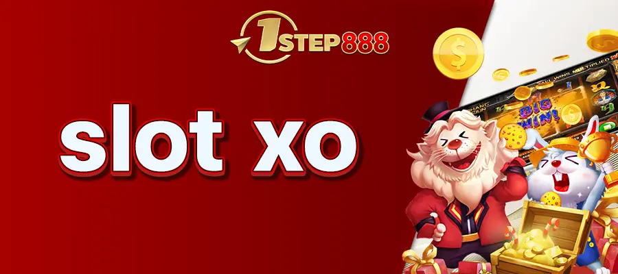 slot xo