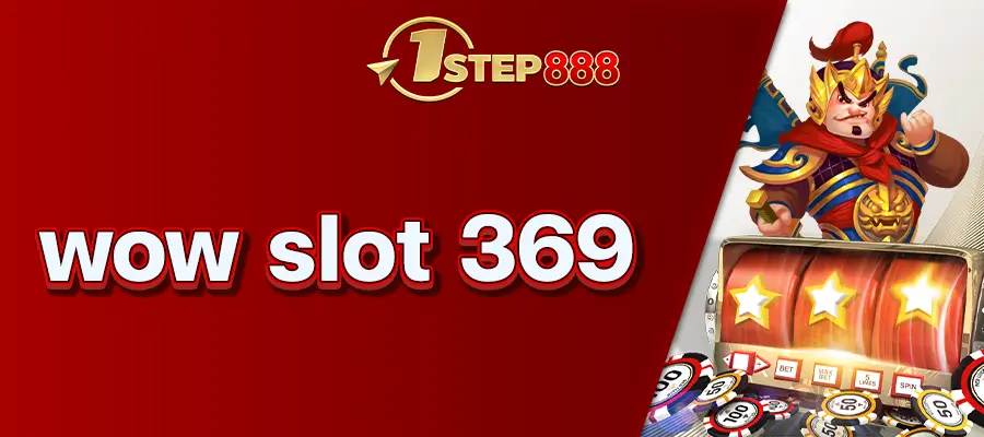 wow slot 369