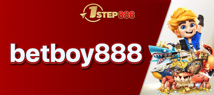 betboy888