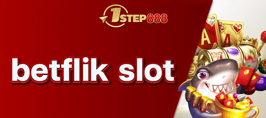 betflik slot