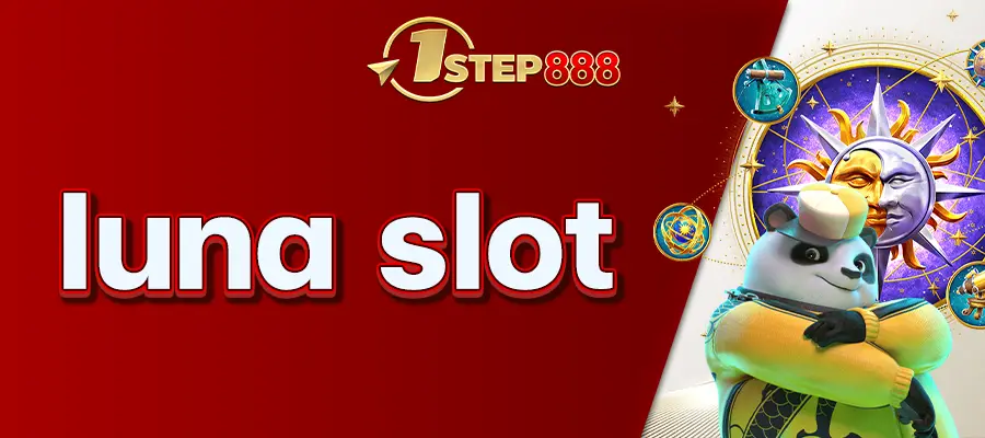 luna slot