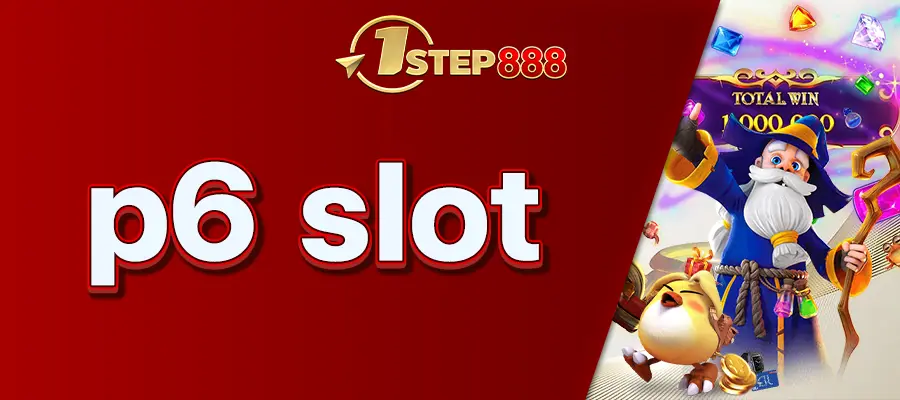 p6 slot