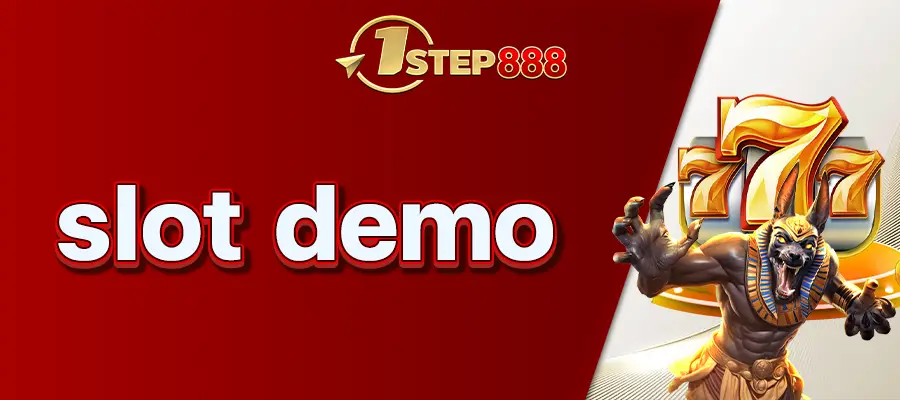 Slot Demo