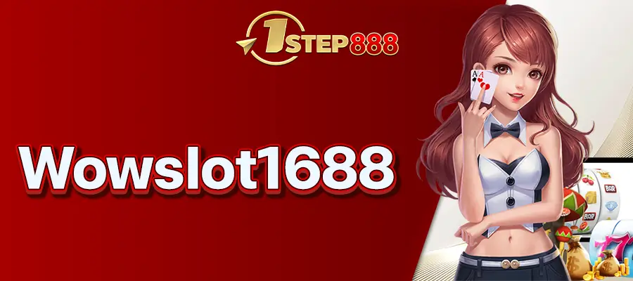 Wowslot1688