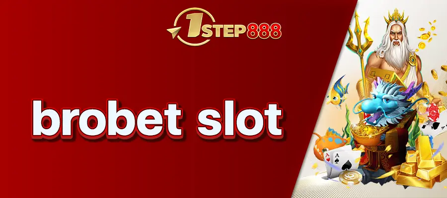 brobet slot