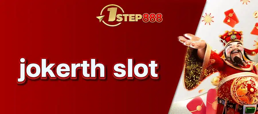 jokerth slot