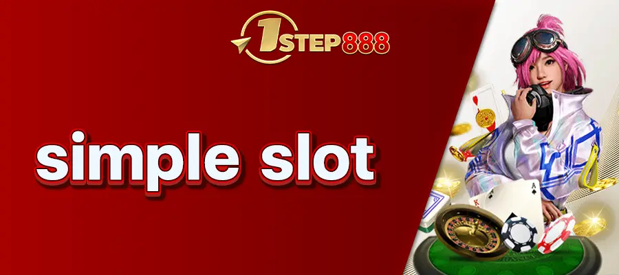 simple slot