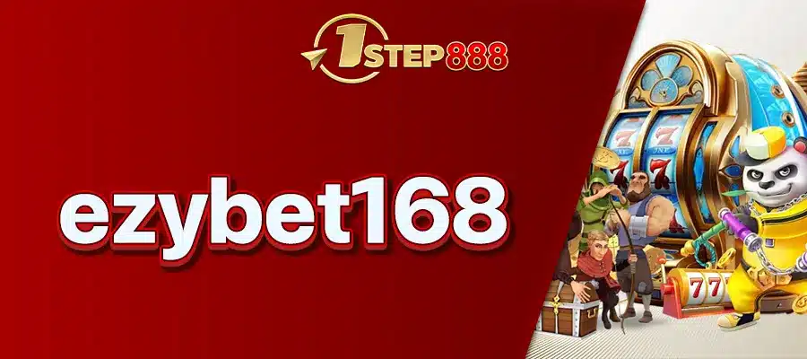 ezybet168