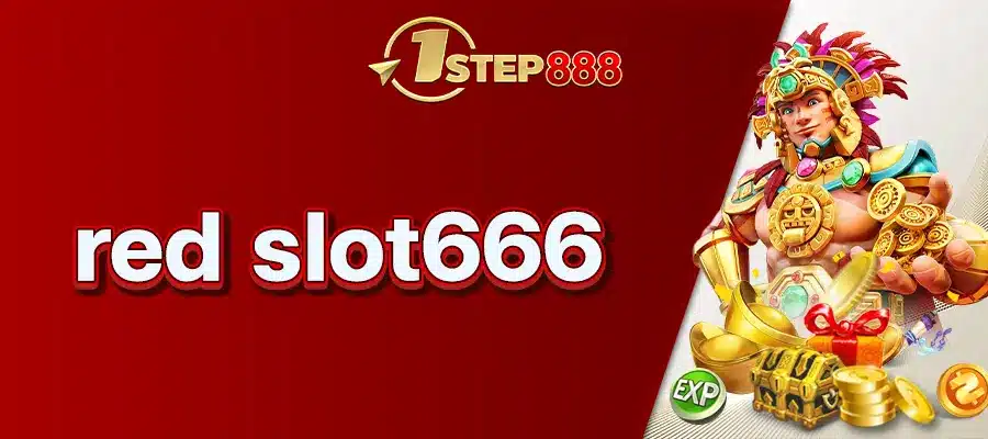 red slot666
