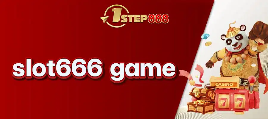 slot666 game