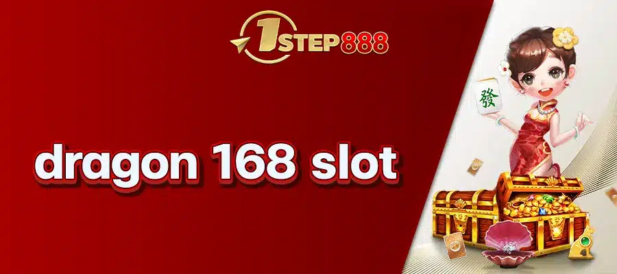 dragon 168 slot