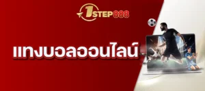 แทงบอลออนไลน์